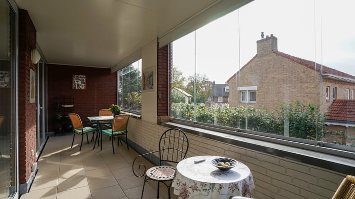 Foto 18 van Op de Vey 29-7