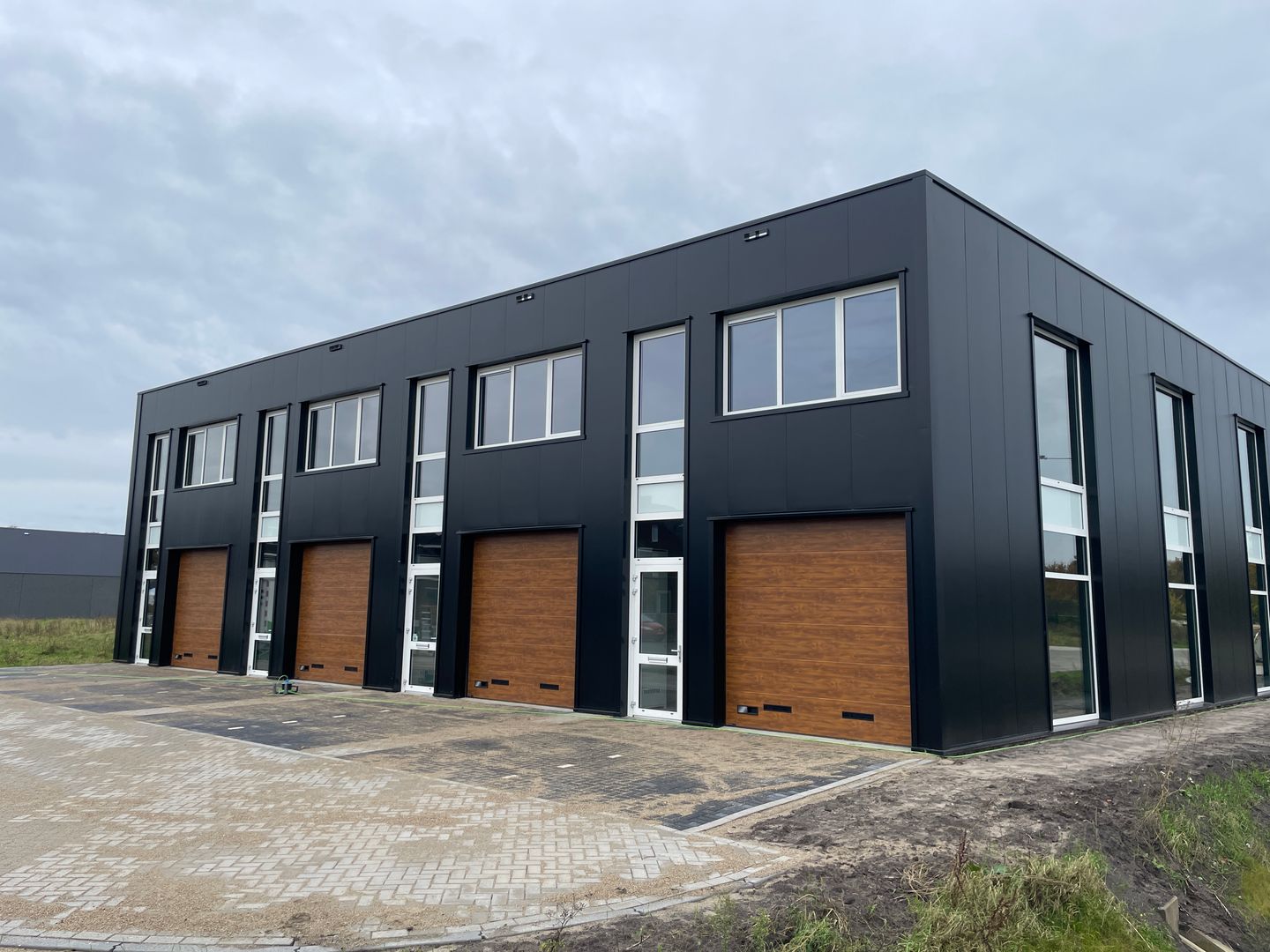 Bekijk foto 2 van Begijneweide 9-a