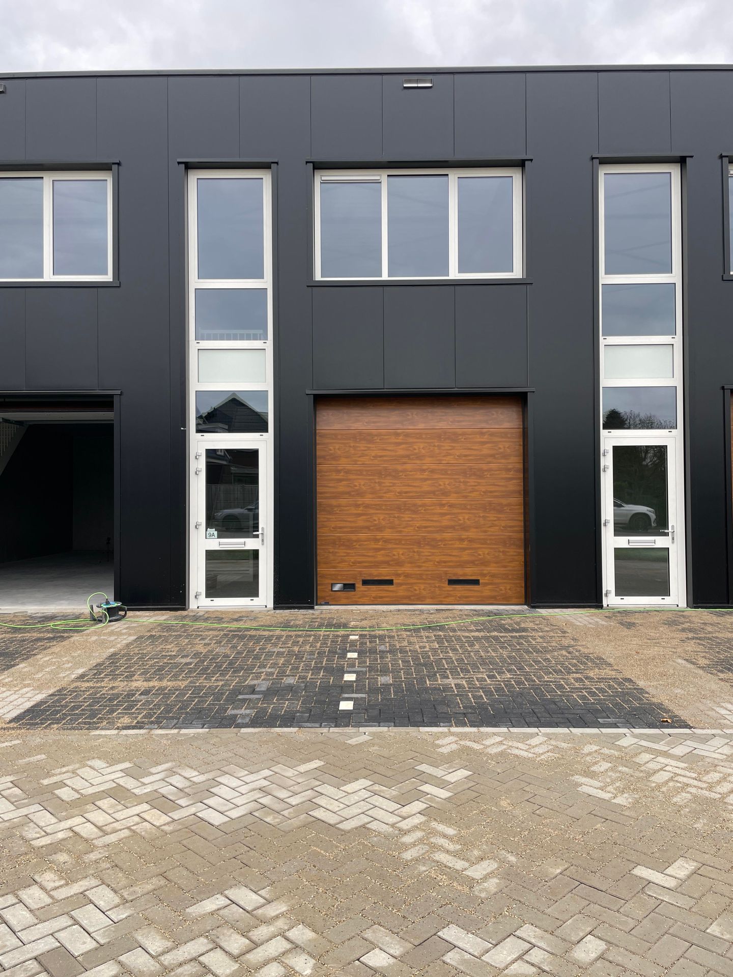 Bekijk foto 3 van Begijneweide 9-a