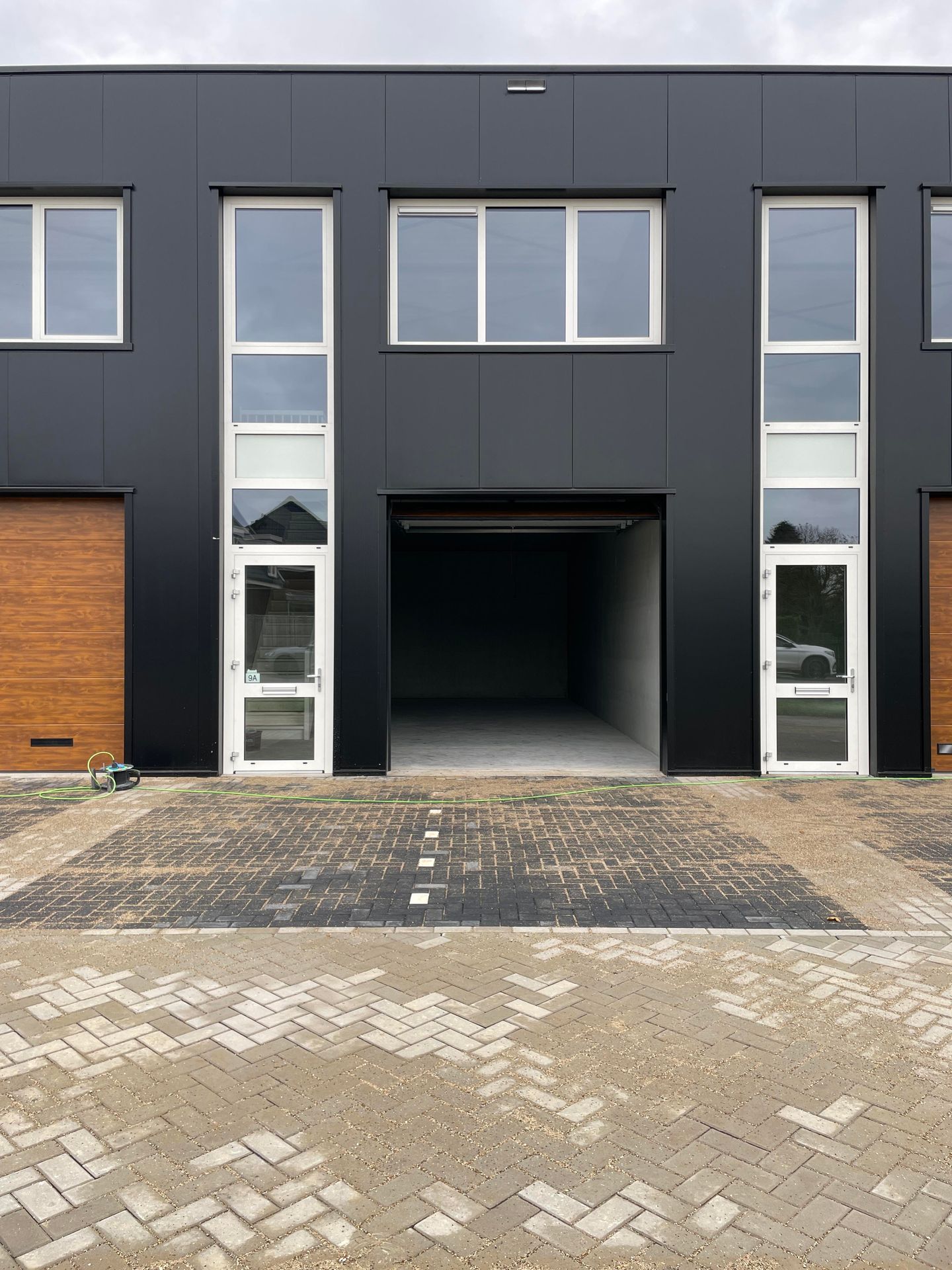 Bekijk foto 4 van Begijneweide 9-a