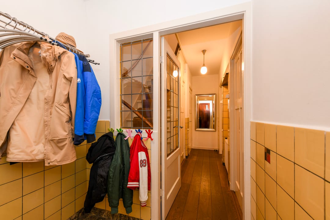 Photo 2 of Laan van Cattenbroeck 54