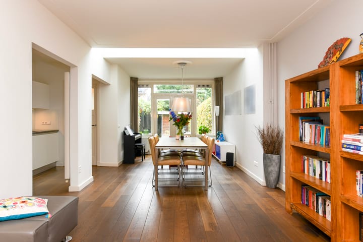 Photo 3 of Laan van Cattenbroeck 54