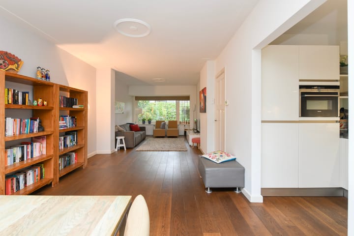 Photo 4 of Laan van Cattenbroeck 54