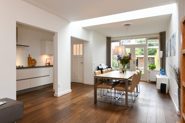 Photo 5 of Laan van Cattenbroeck 54