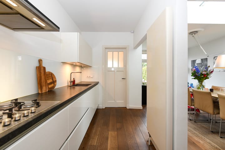 Photo 8 of Laan van Cattenbroeck 54