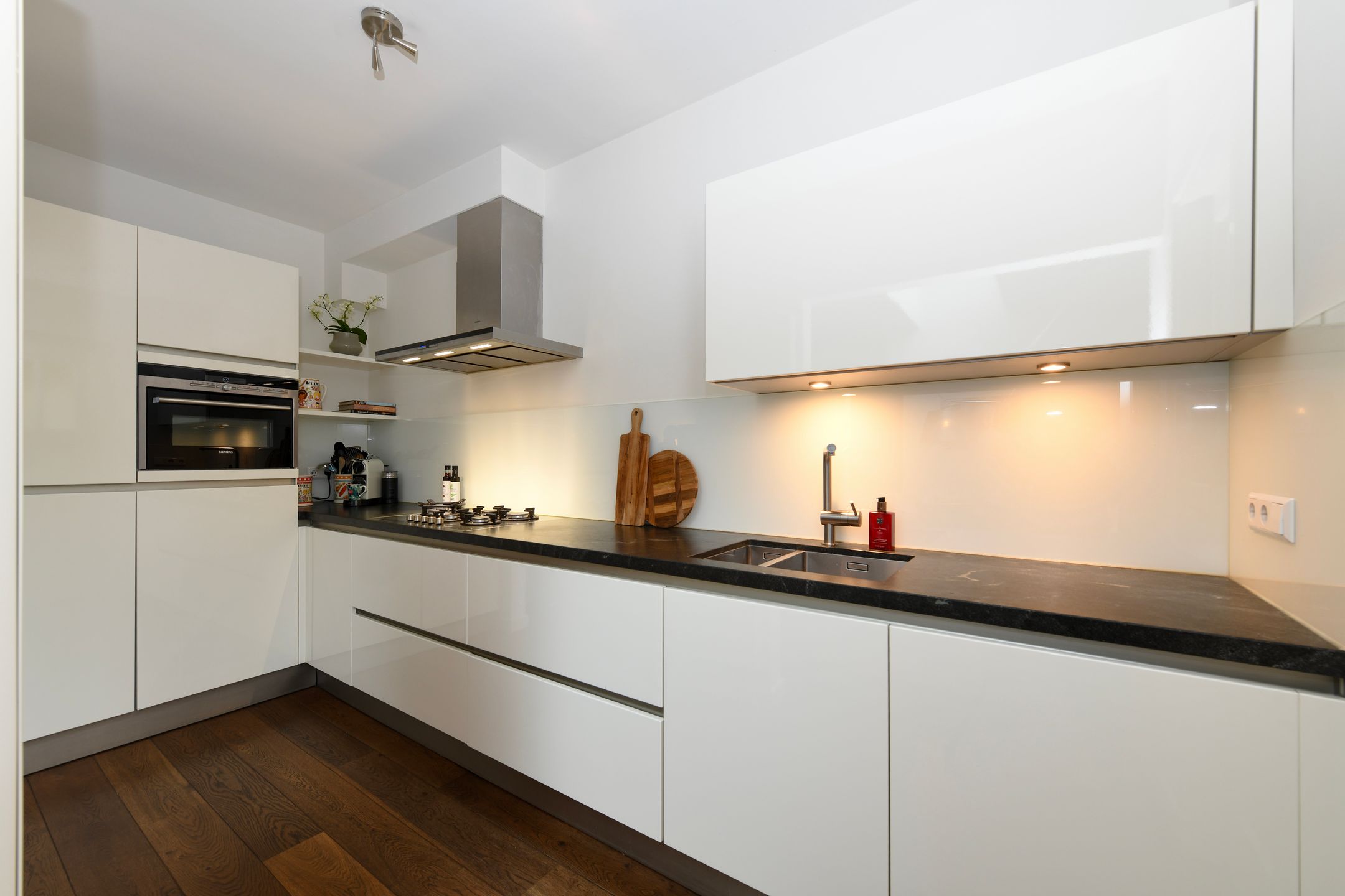 Photo 9 of Laan van Cattenbroeck 54