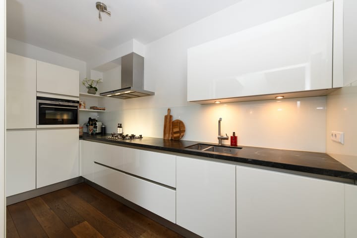 Photo 9 of Laan van Cattenbroeck 54