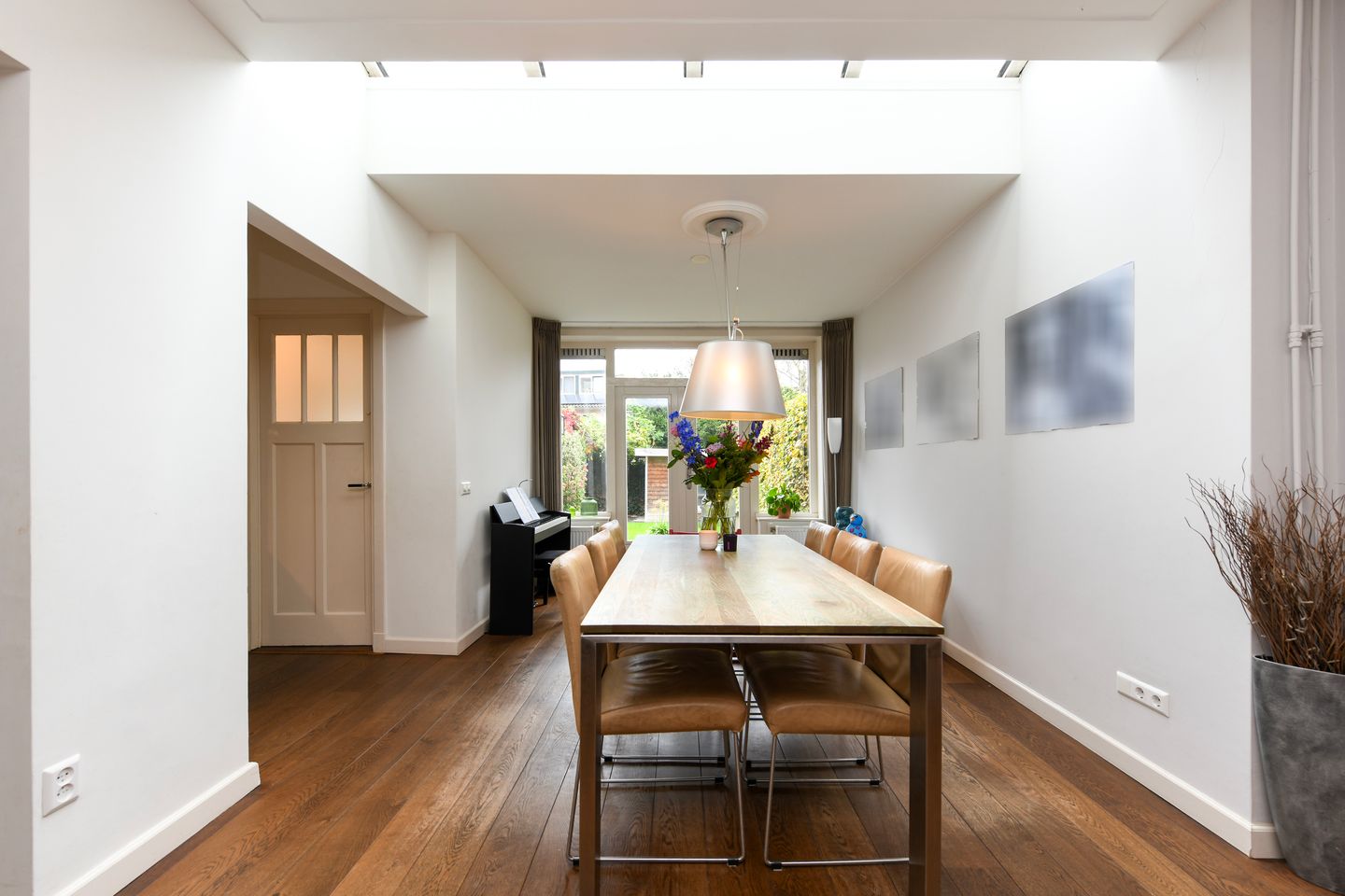 Photo 10 of Laan van Cattenbroeck 54