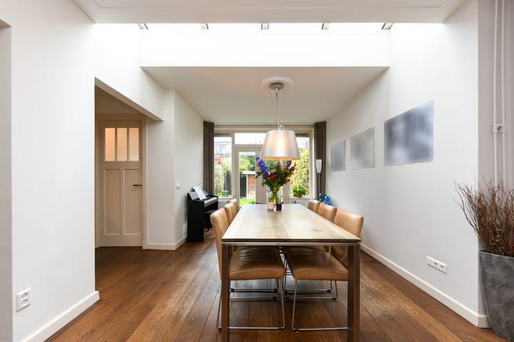 Photo 10 of Laan van Cattenbroeck 54