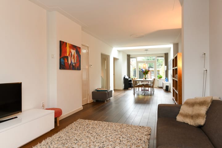 Photo 11 of Laan van Cattenbroeck 54