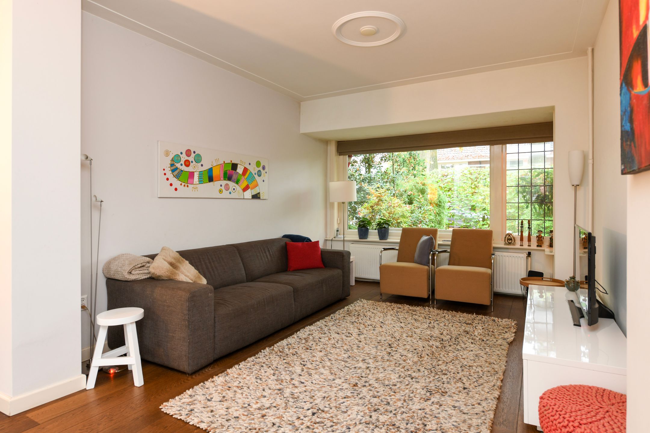 Photo 12 of Laan van Cattenbroeck 54