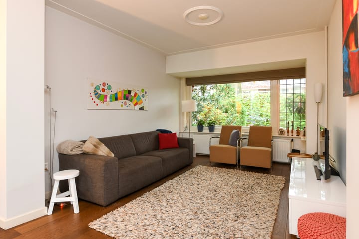 Photo 12 of Laan van Cattenbroeck 54