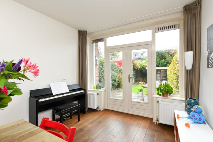 Photo 13 of Laan van Cattenbroeck 54