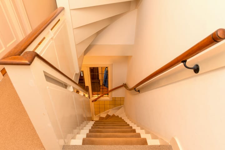 Photo 16 of Laan van Cattenbroeck 54