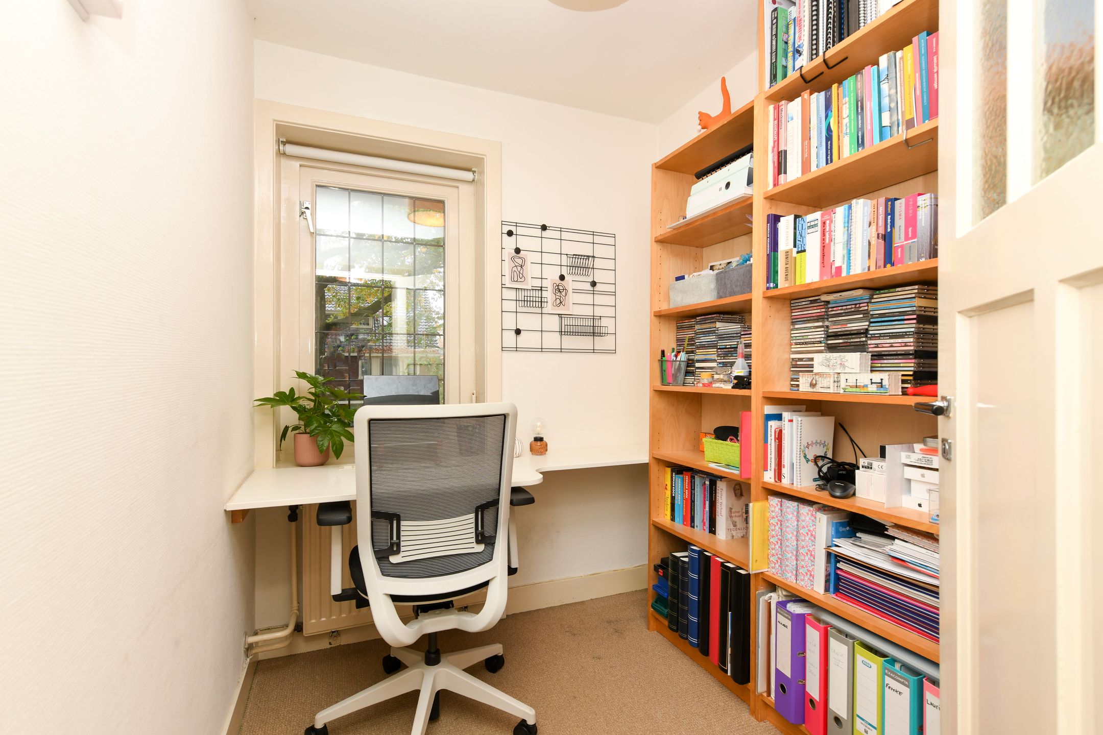 Photo 21 of Laan van Cattenbroeck 54