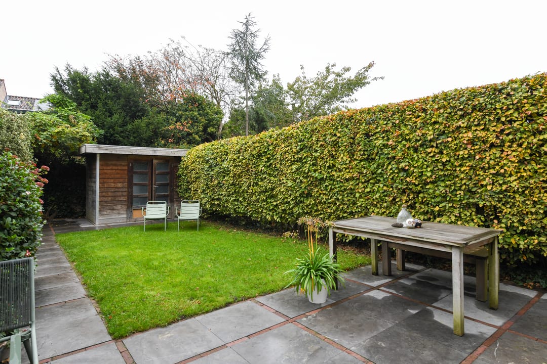 Photo 32 of Laan van Cattenbroeck 54