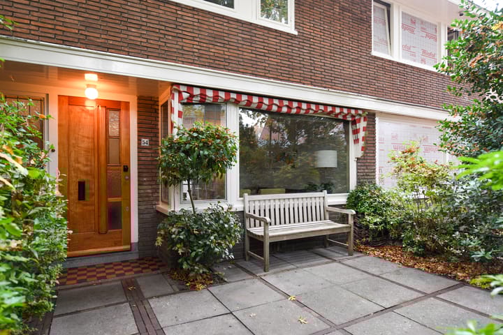 Photo 33 of Laan van Cattenbroeck 54