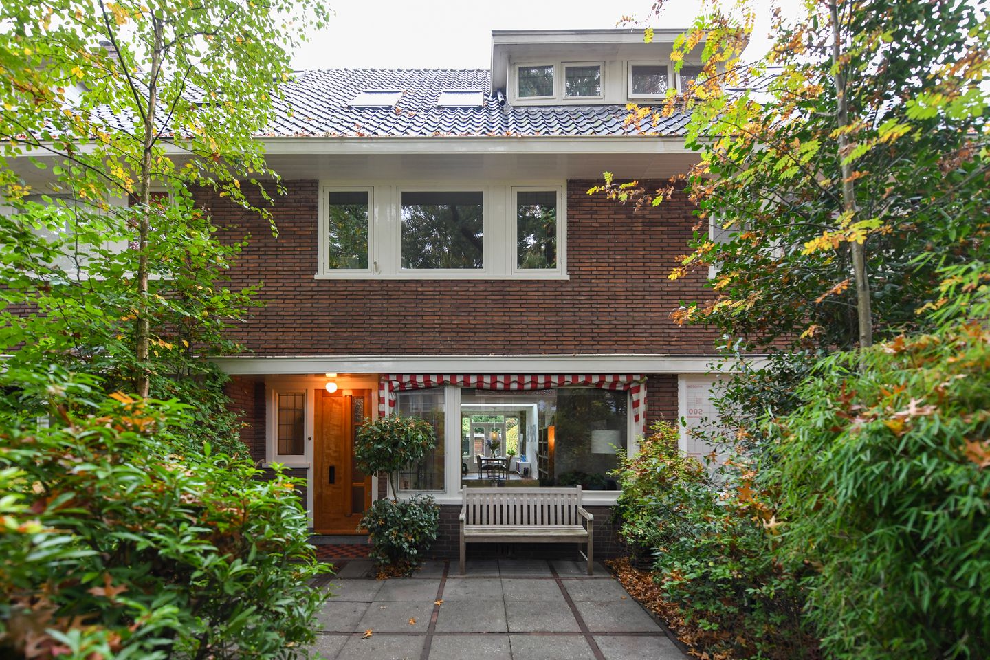 Photo 34 of Laan van Cattenbroeck 54