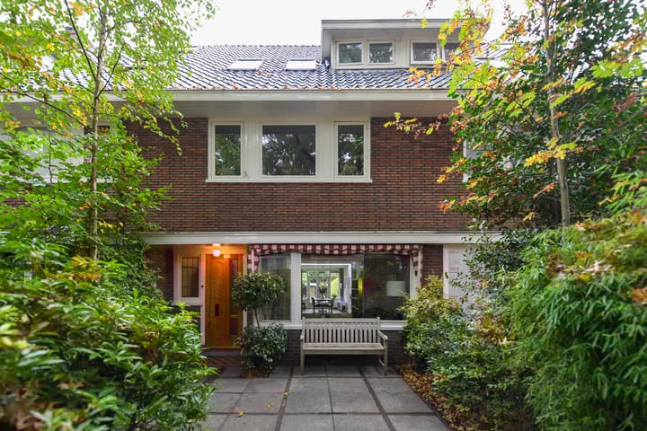 Photo 34 of Laan van Cattenbroeck 54