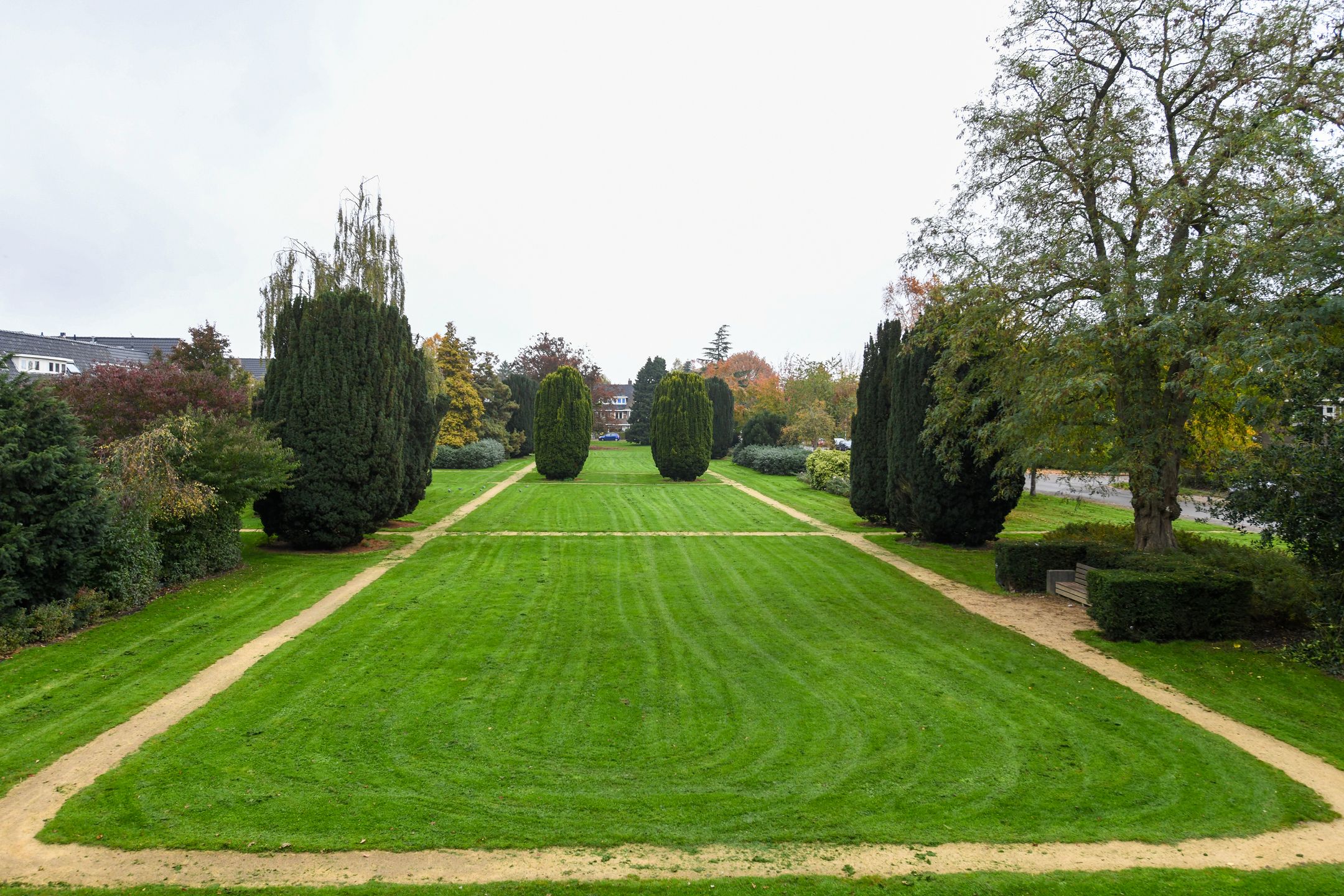 Photo 36 of Laan van Cattenbroeck 54