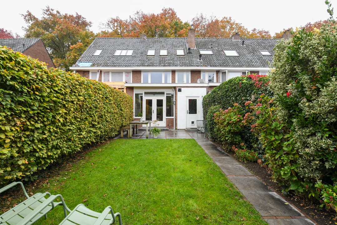 Photo 31 of Laan van Cattenbroeck 54