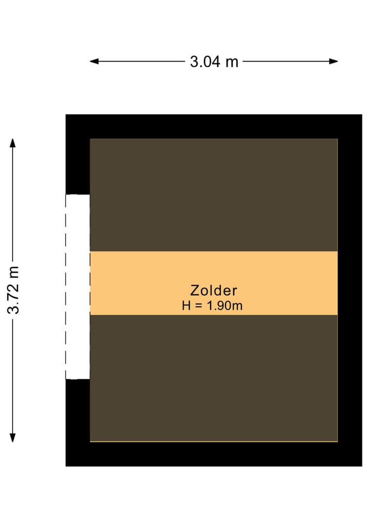 Photo 41 of Laan van Cattenbroeck 54