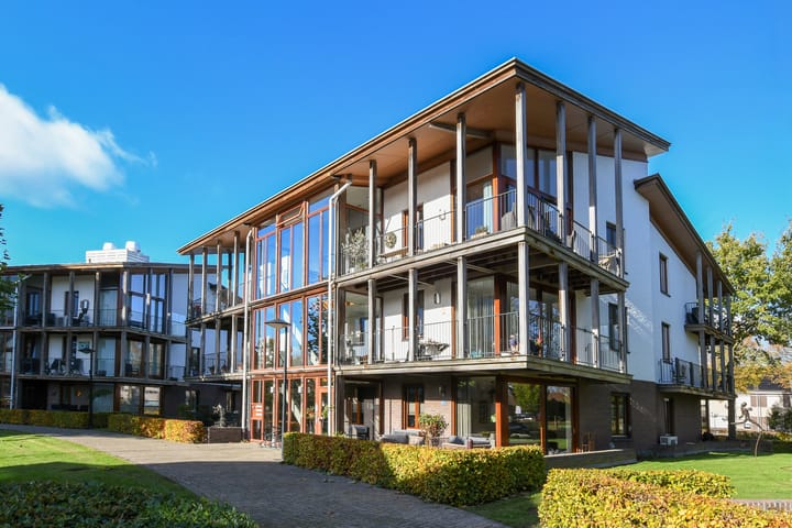 Binnenwiek 14