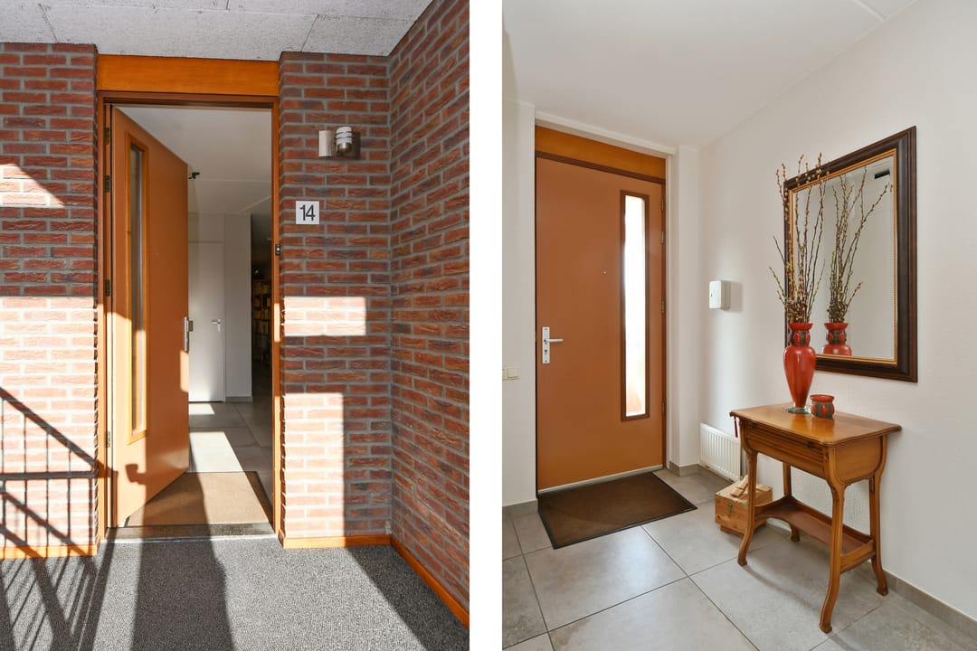 Foto 7 van Binnenwiek 14