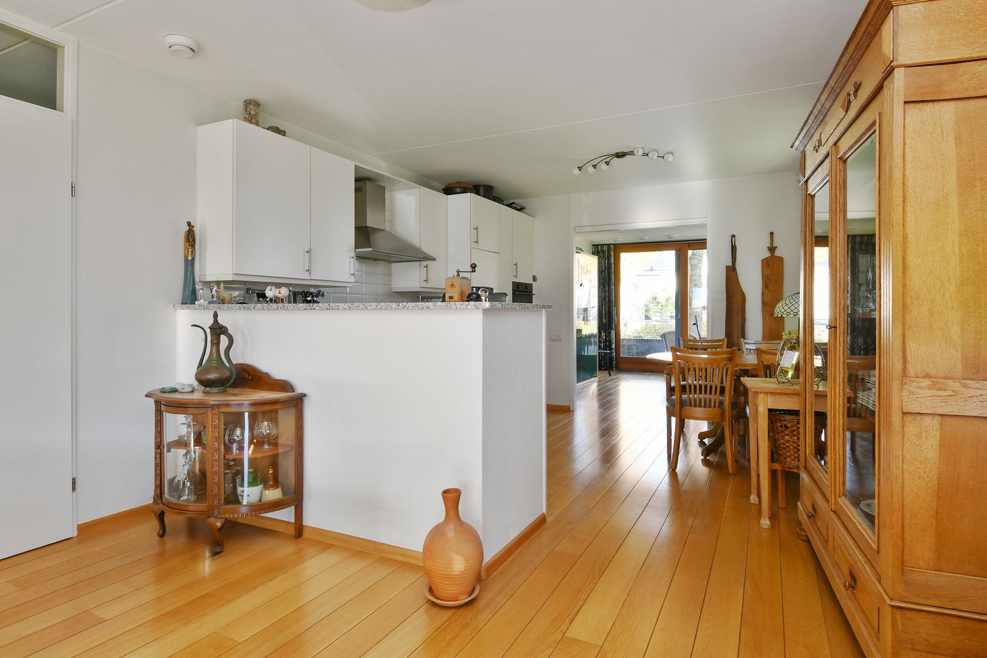 Foto 10 van Binnenwiek 14