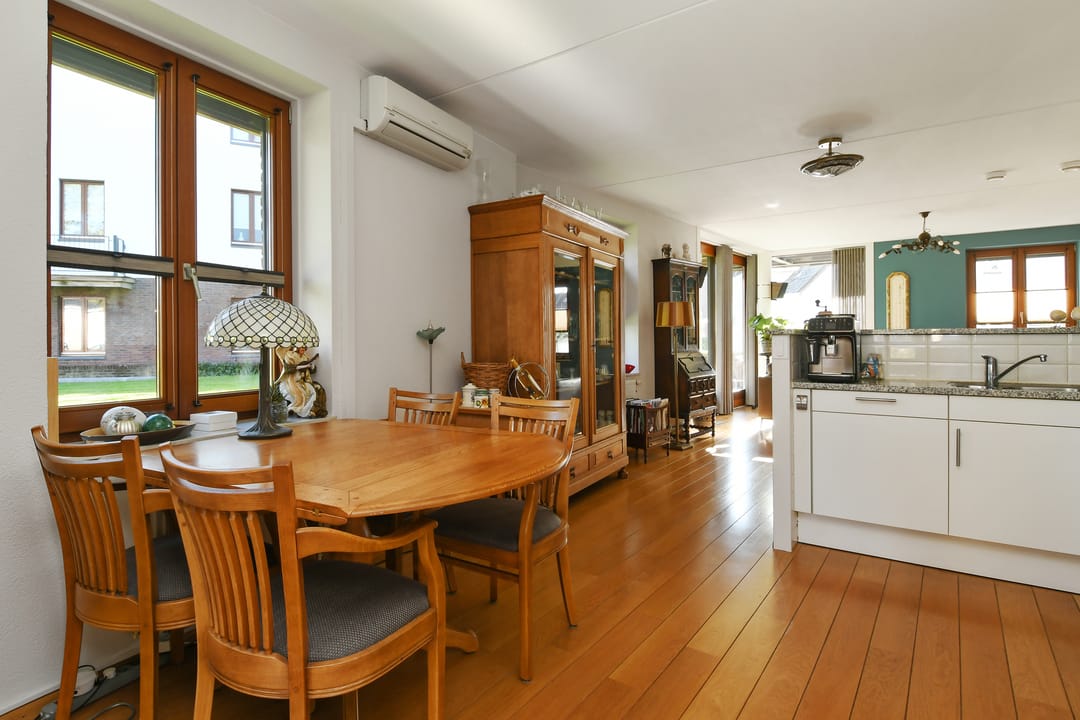 Foto 13 van Binnenwiek 14