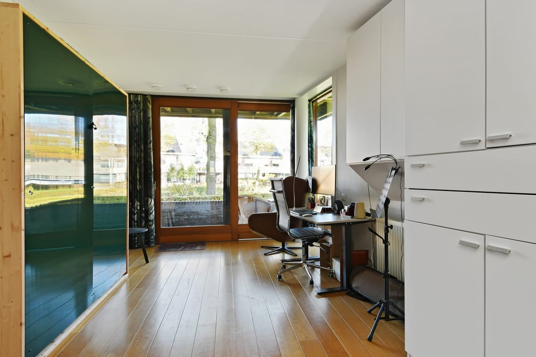 Foto 16 van Binnenwiek 14