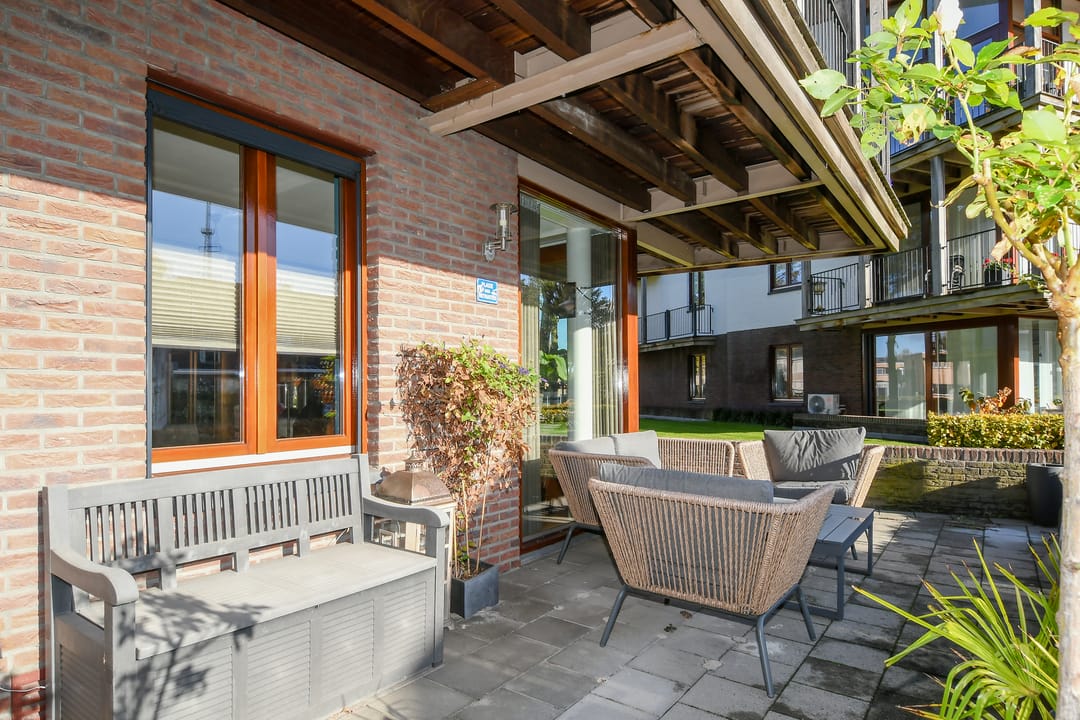 Foto 28 van Binnenwiek 14