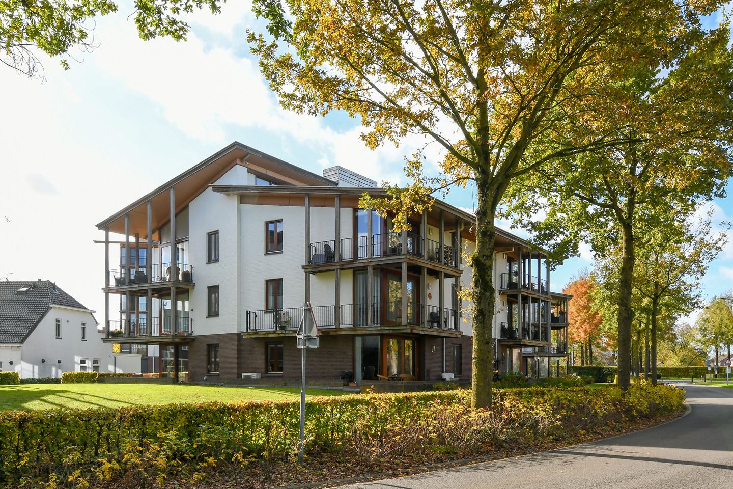 Photo 1 of Binnenwiek 14