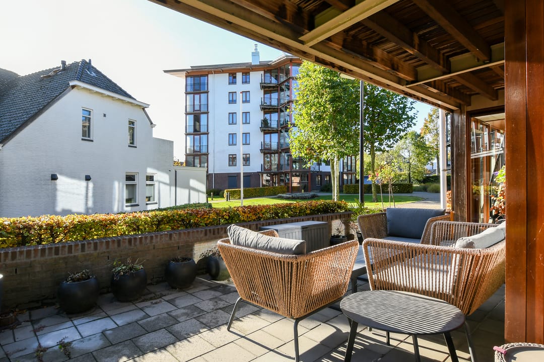 Foto 26 van Binnenwiek 14