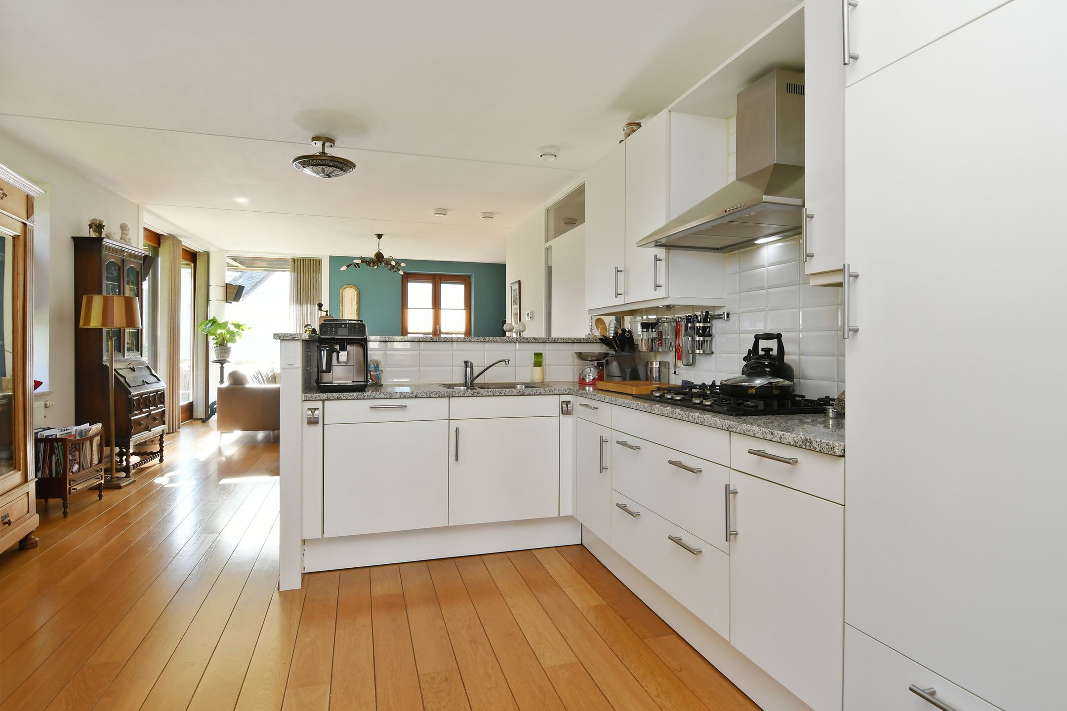 Foto 12 van Binnenwiek 14