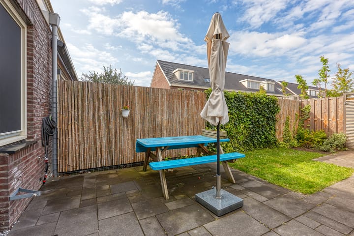 Foto 14 van Kerkmeestersland 6