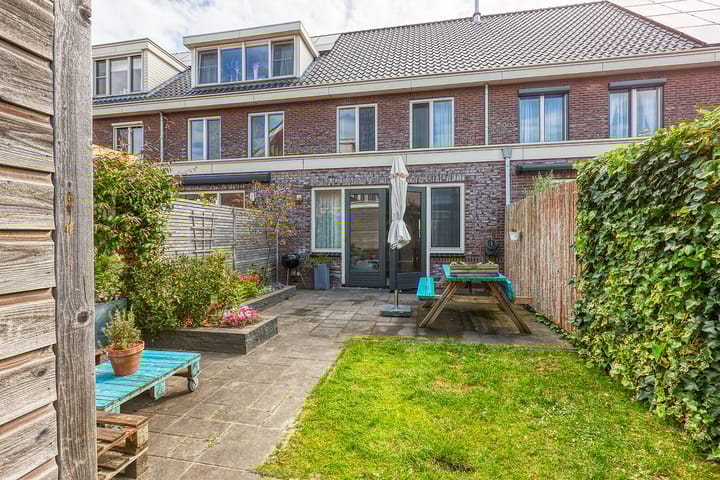 Foto 12 van Kerkmeestersland 6