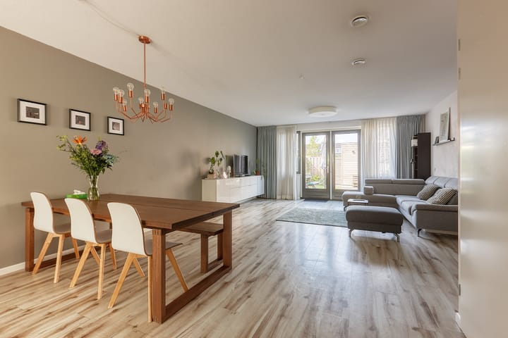 Foto 3 van Kerkmeestersland 6