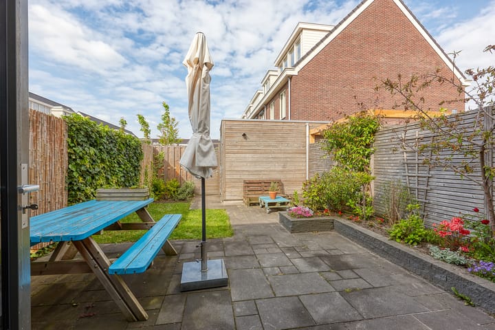 Foto 11 van Kerkmeestersland 6