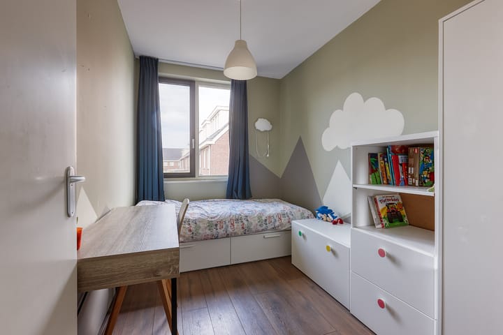 Foto 27 van Kerkmeestersland 6