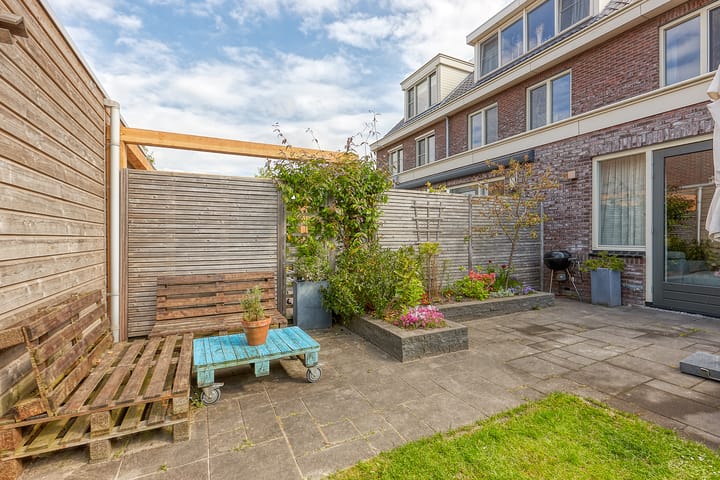 Foto 13 van Kerkmeestersland 6