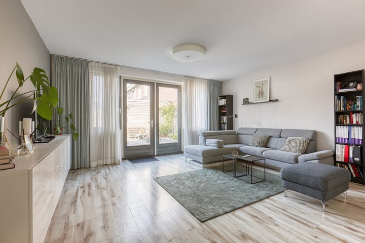 Foto 4 van Kerkmeestersland 6