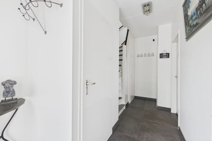 Photo 8 of Madame Curiestraat 28