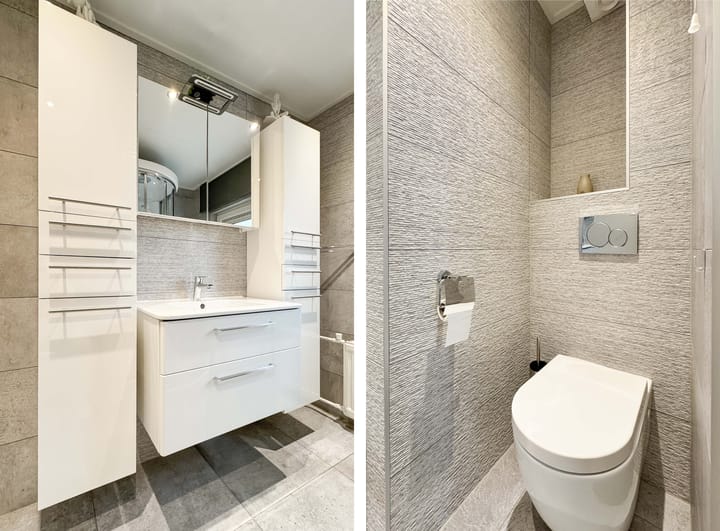 Photo 21 of Madame Curiestraat 28