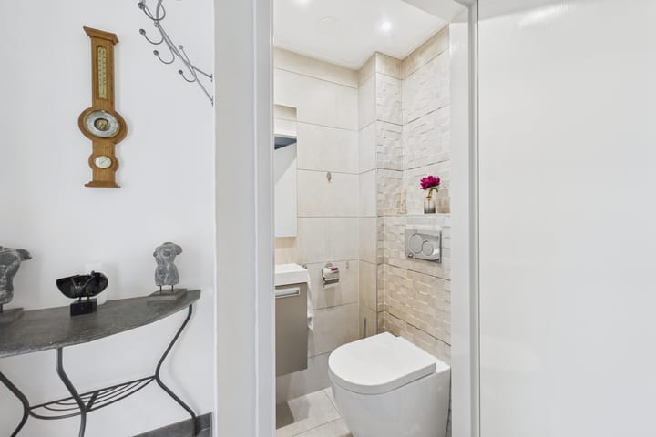 Photo 9 of Madame Curiestraat 28