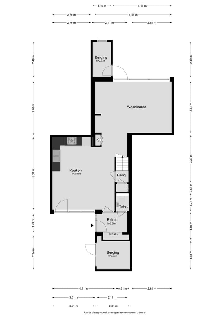 Foto 34 van Weverij 44