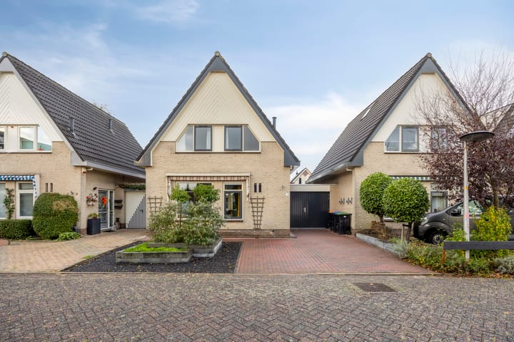 Photo 1 of De Hoefslag 7