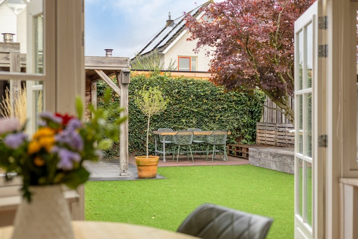 Photo 20 of De Hoefslag 7