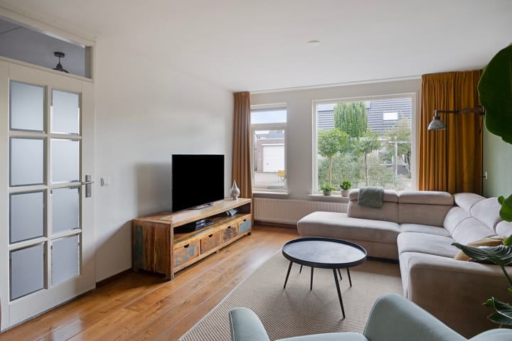 Photo 10 of De Hoefslag 7