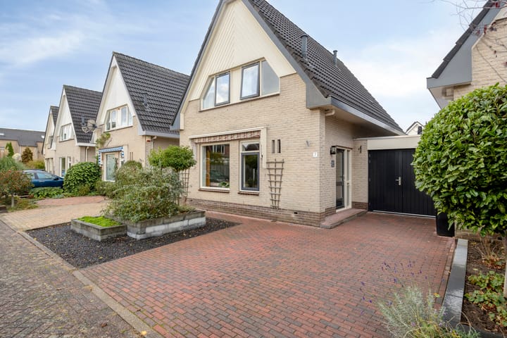 Photo 6 of De Hoefslag 7